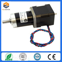 1.2A 1.8 Angle Hybrid Gear Stepper Motor with Factory Price